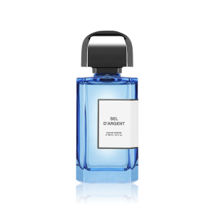 Tester BDK Sel D'argent EDP