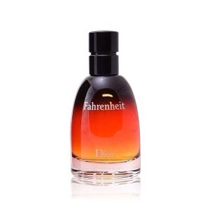 Tester Dior Fahrenheit