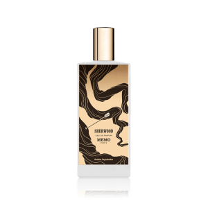 Tester Memo Paris Graines Vagabondes Sherwood EDP