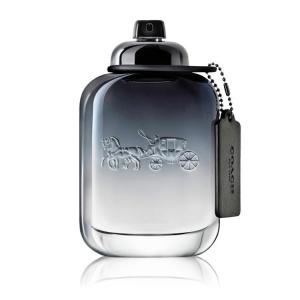 Tester Coach For Men - Eau De Toilette for Men
