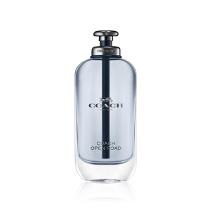 Tester Coach Open Road EDT