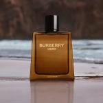 Tester Burberry Hero EDP