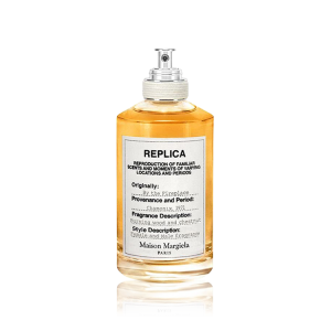 Tester Maison Margiela By the Fireplace EDT