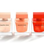 Tester Narciso Rodriguez Narciso Ambree