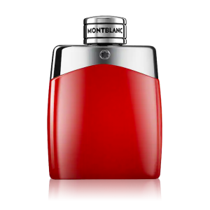 Tester Mont Blanc Legend Red EDP
