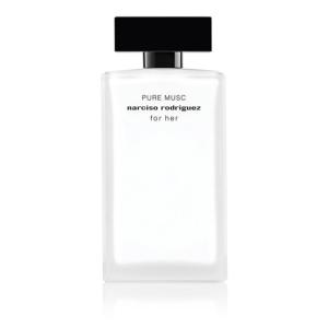 Tester Narciso Rodriguez Pure Musc For Her - Eau De Perfum for Women