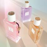 Tester Lalique Les Compositions Parfumees Sweet Amber EDP