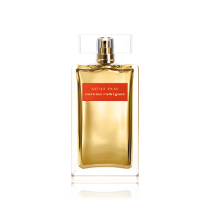 Tester Narciso Rodriguez Saffran Musc EDP
