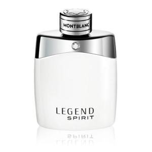 Tester Mont Blanc Legend Spirit - Eau de Toilette For Men
