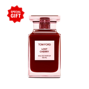 Tester Tom Ford Lost Cherry