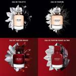 Tester Givenchy L'Interdit Rouge Ultime EDP