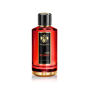 Tester Mancera Intense Red Tobacoo EDP