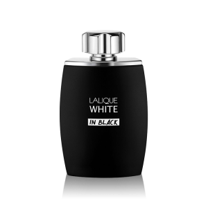 Tester Lalique White in Black EDP