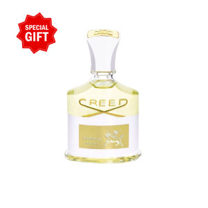 Tester Creed Aventus For Her - Eau de Parfum For Women