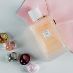 Tester Lalique Les Compositions Parfumees Sweet Amber EDP