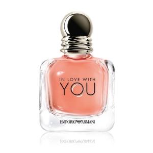 Tester Giorgio Armani Emporio Armani In Love With You - Eau De Perfum for Women