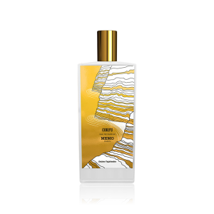 Tester Memo Paris Corfu EDP