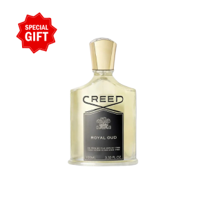 Tester Creed Royal Oud - Eau de Parfum For Man