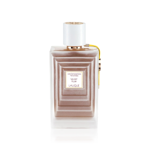 Tester Lalique Velvet Plum EDP