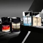 Tester Yves Saint Laurent La Nuit De L'Homme