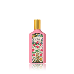 Tester Gucci Flora Gorgeous Gardenia EDP