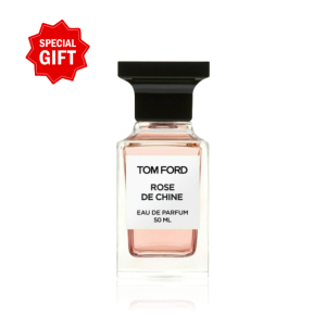 Tester Tom Ford Rose De Chine EDP