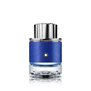 Tester Mont Blanc Explorer Ultra Blue EDP