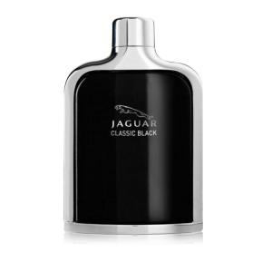 Tester Jaguar Classic Black - Eau De Toilette for Men