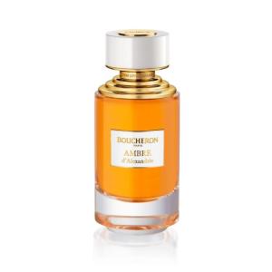 Tester Boucheron Ambre D'Alexandrie