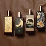 Tester Memo Paris Russian Leather