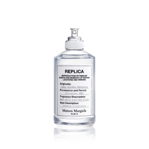 Tester Maison Margiela Replica Lazy Sunday Morning EDT