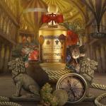 Tester Penhaligon's Constantinople EDP