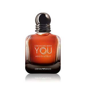 Tester Giorgio Armani Emporio Armani Stronger With You Absolutely EDP