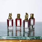 Tester Penhaligon's The Uncompromising Sohan