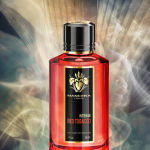 Tester Mancera Intense Red Tobacoo EDP
