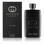 Tester Gucci Guilty Pour Homme