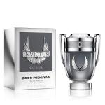 Tester Paco Rabanne Invictus Platinum EDP