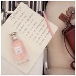 تستر كوتش دريمز أو دو برفيوم