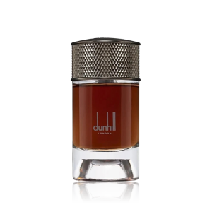 Tester Dunhill Signature Agar Wood Alfred EDP