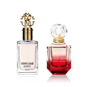 Tester Roberto Cavalli Paradiso Assoluto - Eau de Parfum For Women