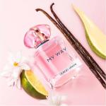 Tester Giorgio Armani My Way Nectar EDP