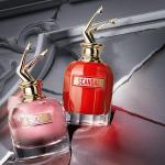 Tester Jean Paul Gaultier Scandal Le Parfum EDP Intense
