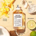 Tester Maison Margiela Beach Walk EDT