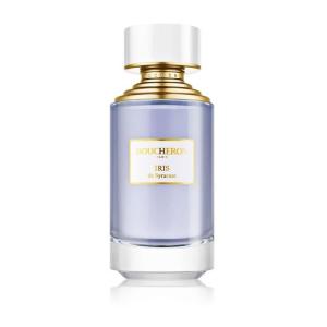 Tester Boucheron Iris De Syracuse - Eau De Perfum for Men and Women