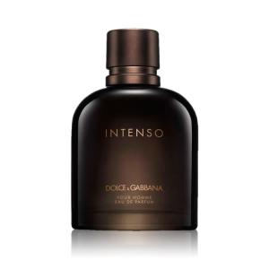 Tester Dolce & Gabbana Pour Homme Intenso - Eau De Parfum For Men