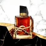 Tester Yves Saint Laurent Libre Le Parfum