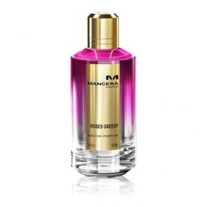 Tester Mancera Rose Greedy - Eau de Parfum For Women
