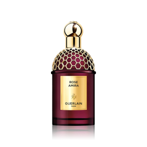 Tester Guerlain Rose Amira EDP