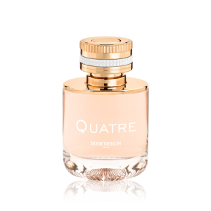 Tester Boucheron Quatre Pour Femme - Eau De Perfum for Women
