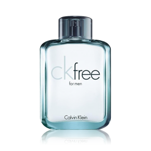 Tester Calvin Klein Ck Free